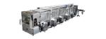 High Advanced Plastic Bottle Packaging Machine Water Bottle Packing Plant