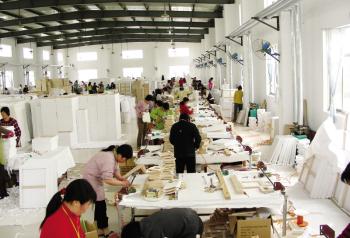 CHINA ARTS HANGZHOU IMP. & EXP. CO.,LTD.（HANGZHOU JULIES INTERNATIONAL TRADE CO., LTD.）