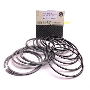 Wholesale C9.3 mahle piston rings for aftermarket cat engine parts 300-1319 471-0275 262-2891 from china suppliers