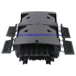 IP65 16cores Outdoor Fiber Optic Enclosures Buckle Lock FATB-0416