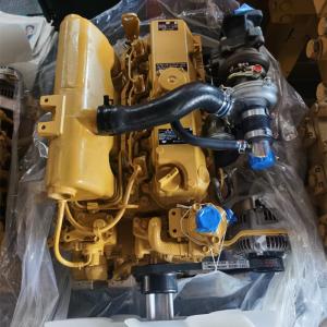 Wholesale C2.6 Excavator Engine , Diesel Engines OEM Available from china suppliers