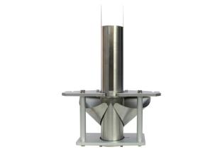 Wholesale SS 316 Round Tube Forming Shoulder For Packing Machine Production Line from china suppliers