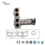 Toyota Camry 2.4L Super Quality OEM Quality Auto Catalytic Converter Sale