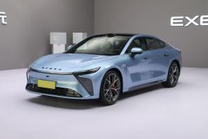 Wholesale Chery EXEED STERRA ES 905KM long time long endurance Chinese's new energy vehicle electric cars adults vehicles from china suppliers