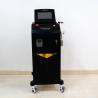 Buy cheap 3 Wavelength Laser 808nm Diode Hair Remover Machine 755 808 1064nm Permanent from wholesalers