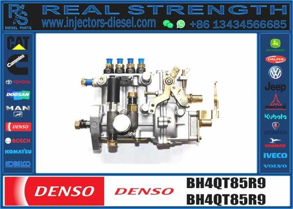 Diesel Digger Parts 4QT25M 4QTF30b BH4QT85R9 Kangda 4 cylinder High Pressure