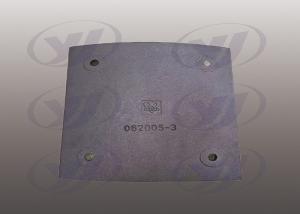Wholesale Lost Foam Casting Wear Resistant Cast Iron from china suppliers