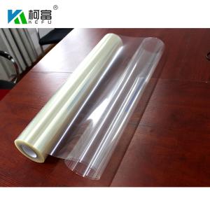 Wholesale A3 A4 130 Micron Silk Screen Transparency Film Water Resistant from china suppliers
