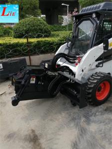 Wholesale Skid steer Cold planer attachments skid steer attachments attachments from china suppliers