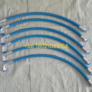 Wholesale Sourcing Factory Atlas Oil Pipe 0574823530 For Air Compressor Parts from china suppliers