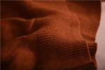 Men's V neck cotton sweaters
