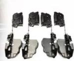 Nissan X - Trail Car Door Soft Closer Device / Car Door Replacement Parts