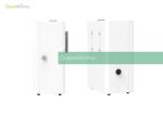 Metal Commercial Scent Machine 2000 Cubic Meters 2 Year Warranty