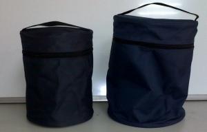 Wholesale Customerized bag for metal funeral urnsproducts, water proof and lift handle from china suppliers