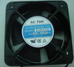High Temperature Resistant Industrial Roof Ventilation Fans , AC Motor Cooler