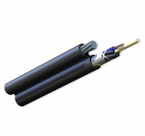 Wholesale 24 Core Figure 8 Fiber Optic Cable For Outdoor Communication GYXTC8S from china suppliers
