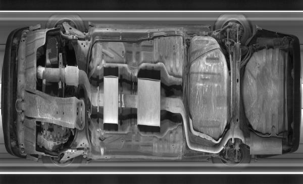 Cars plate reading software Under Vehicle Surveillance Systems for cars parks