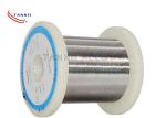 NiCr 60/23 Corrosion Resistance Nichrome Electric Resistance Wire In Aerospace