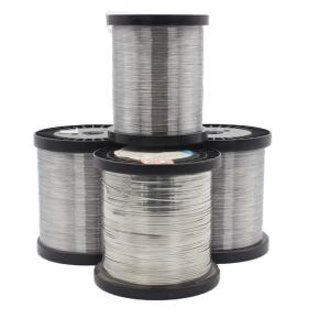 Wholesale ISO Certificate Stainless Steel Heating Wire 1Cr18Ni9Ti 2.0-2.9mm from china suppliers