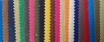 China supplier Cotton/Polyester blended heavy duty canvas fabric