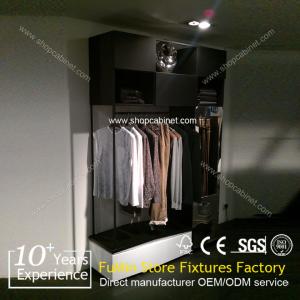 Wholesale 2015 Professional garment shop display stand for advertising from china suppliers