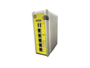 Wholesale IS420UCSCS2A General Electric Dual Core Safety Cotroller from china suppliers
