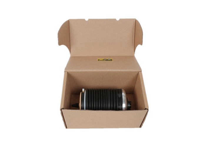 Air Suspension Spring Repair Kits Balloons 4G0616001 4G0616002 For Audi A6 S6 A7 S7 C7