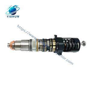 Wholesale Machinery Engine Parts Injector Nozzle 1529790 For DT12.11L02 1529790 from china suppliers
