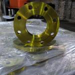GOST33259 Steel Welding Neck Flange Anti Rust Oil for constructions
