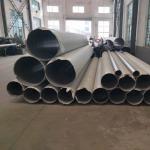 China 430 Welded Stainless Steel Pipe for sale