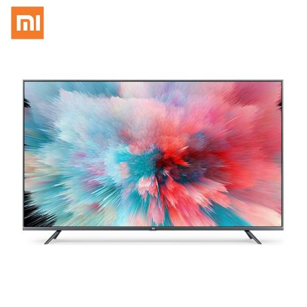 Global Versiom Xiaomi Mi Smart TV UHD 55 inch 4K 3840*2160 Resolution 64 Bit