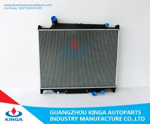 Wholesale RANGE ROVER SPORT 3.6TD'10-MT Aluminium Racing Radiator For OEM PCC500300 from china suppliers