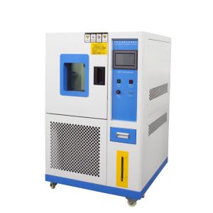 Wholesale 1000L 40℃~150℃ Humidity Test Chamber AC220V 50HZ Temp Humidity Chamber from china suppliers