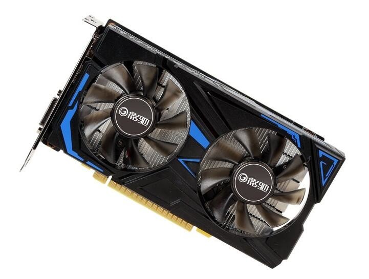 Galax Geforce GTX1650 Gaming Graphics Card