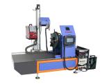 Modular Design Flange Welding Equipment 380V / 50hz Water Cooled Welding Machine