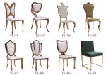 Elegant Event Chairs For Sale From Furniture Exporter (YS-63)