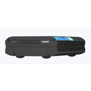Wholesale New Original TS-i410X-8G Networked Storage Industrial grade NAS with 4*SATA SSD from china suppliers