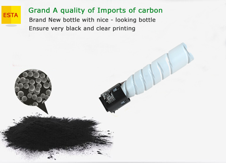 Bizhub 164 Konica Minolta Copier Toner Cartridge