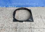 1301011-10 Truck Auto Part Fan Guide For QINGLING 100P