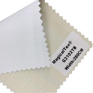 Wholesale industrial roller window shades for living room pull down black contract blackout window blinds blackout automatic from china suppliers
