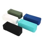 Rings Contact Lens Ultrasonic Cleaner Sterilizing For Household