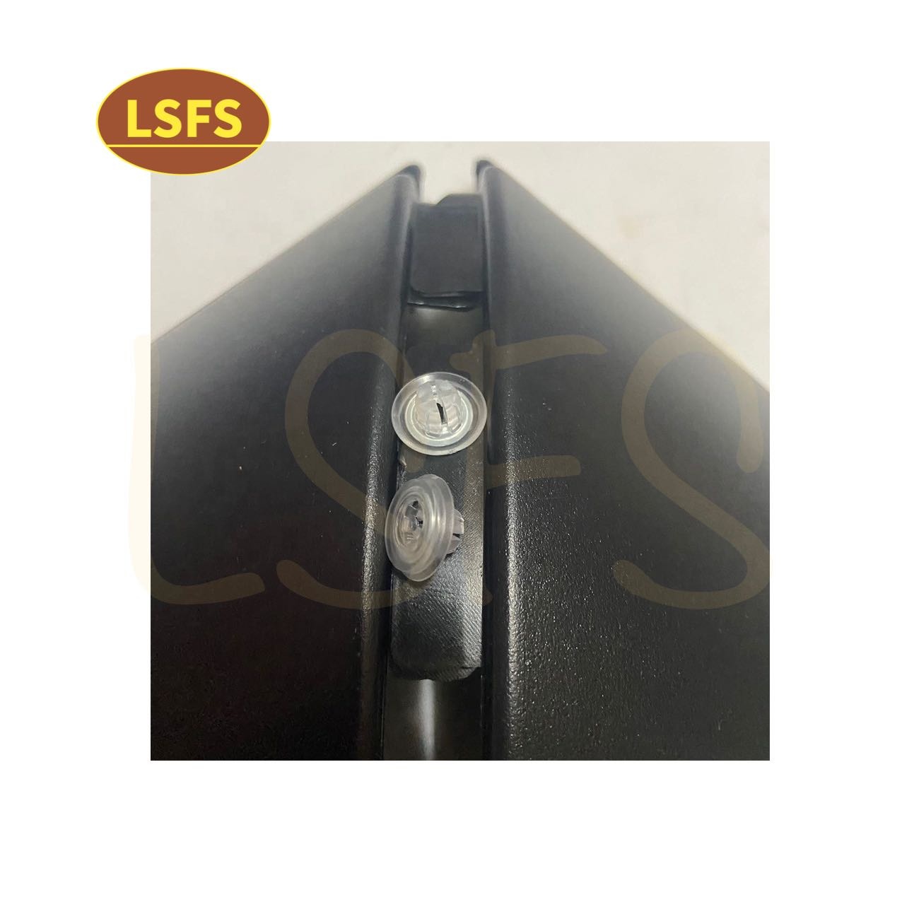 Maxus V80 Left and Right Side Front Door Hinge Cover OEM C00004117 C00002857 C00002858
