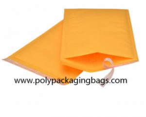 Wholesale Express Self Seal Kraft Bubble Envelope A1 A2 A3 A4 Size from china suppliers