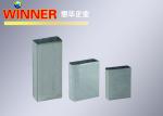 5V Output Voltage Aluminum Battery Case Quick Charging Time 2-3 Hours