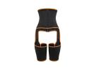 Thigh Waist High Waist Trimmer Exercise Wrap Belt Sauna Slimming Body Shaper