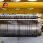 Gi Zinc Coated Hot DIP Galvanized Steel Strips for Corrugated Metal Roof Sheets