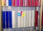 Hot Stamping Foil for Paper/Leather/Textile/Fabrics/Plastics
