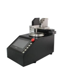 Wholesale CLX-04E MTP,MPO Optic Fiber Polishing Machine from china suppliers
