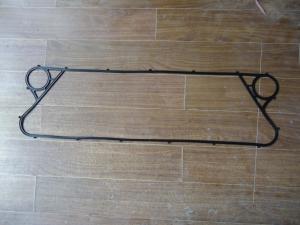 Wholesale Sigma M37 Heat Exchanger Gaskets centre to centre 218*1076mm from china suppliers