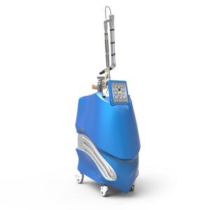 Wholesale NUBWAY Tattooist Wanted Factory Beauty Skin Rejuvenation Pore Removal 755nm 1064nm 532nm Picosecond Laser Machine from china suppliers